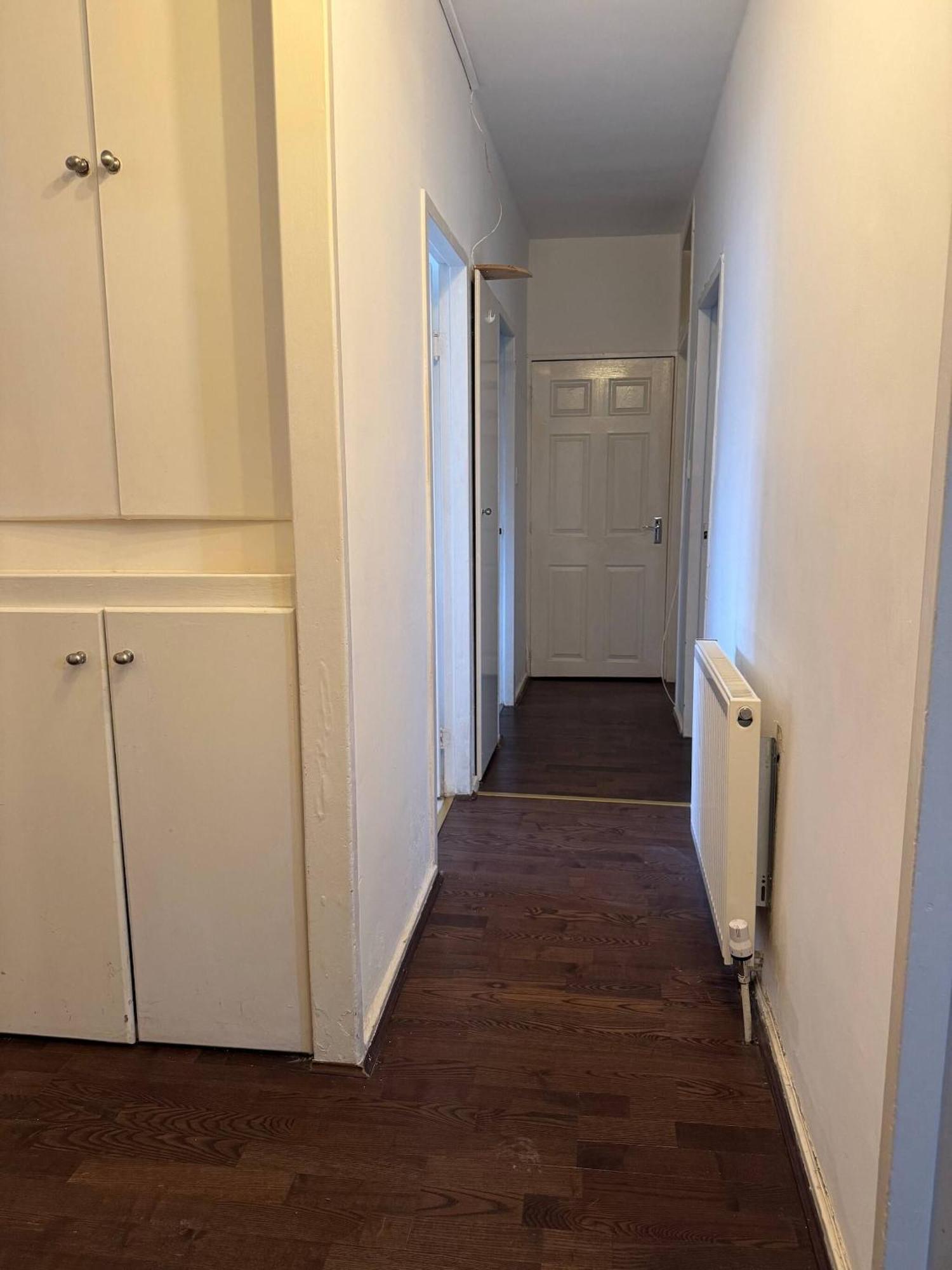 Appartement Charming 2 Bed In