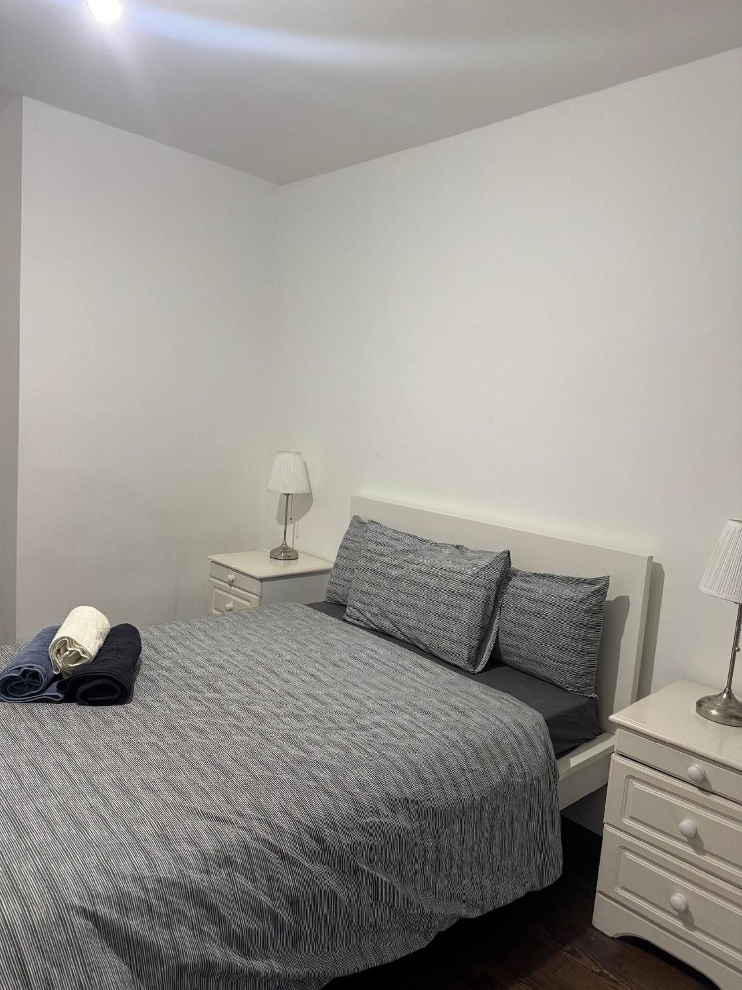 Appartement Charming 2 Bed In Londres